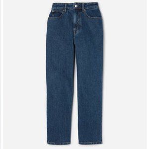 Everlane | The Curvy Way-High Jean NEW ONLY WORN ONCE